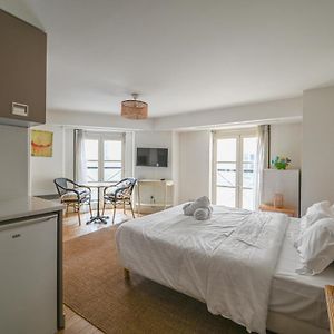 Apartamento de 1 Dormitorio